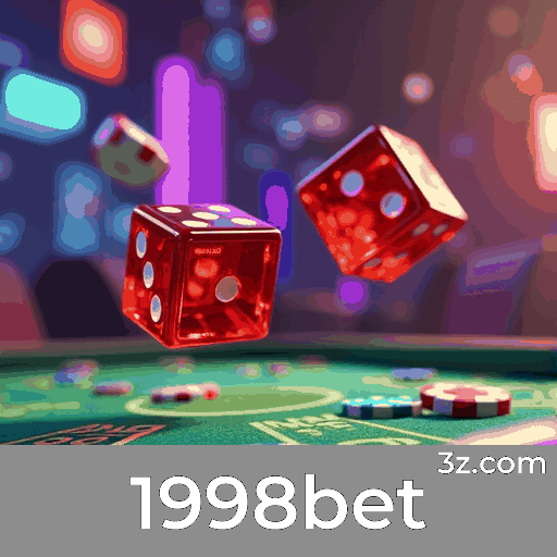 1998bet: Jogo em tempo real, experiência emocionante para brasileiros