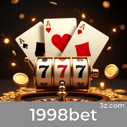 1998bet: A Revolução das Apostas Móveis