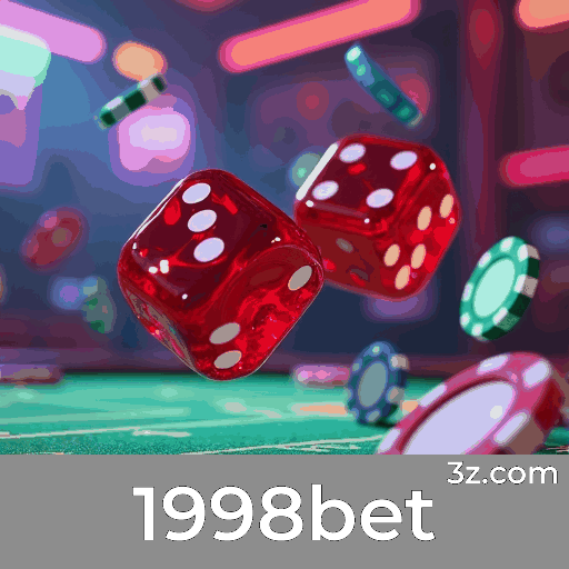 1998bet: O Paraíso dos Jogos Diversificados e Excelentes