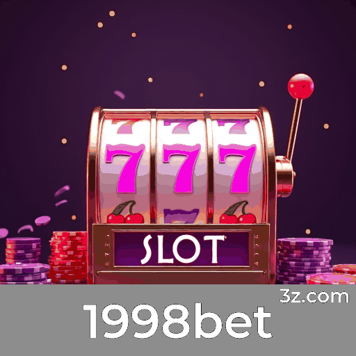 1998bet: O Paraíso dos Jogos Diversificados e Excelentes