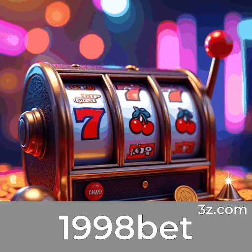 1998bet: Análise de Esporte para Apostas Inteligentes