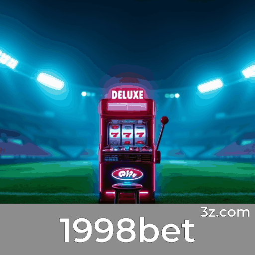 1998bet: Plataforma Segura e Rápida para Brasileiros
